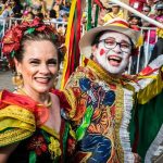 Explore How Venezuela’S Carnival Blends Traditions