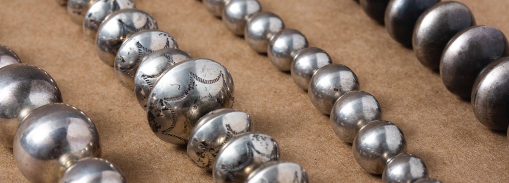 Exploring The Material: What Are Navajo Pearls Made Of