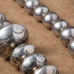 Exploring The Material: What Are Navajo Pearls Made Of