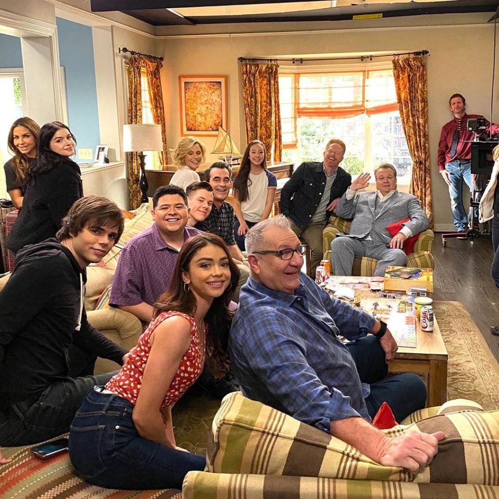 Exploring What City Is Modern Family Set In