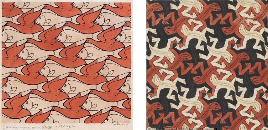 Exploring The Significance Of Repetition In Art