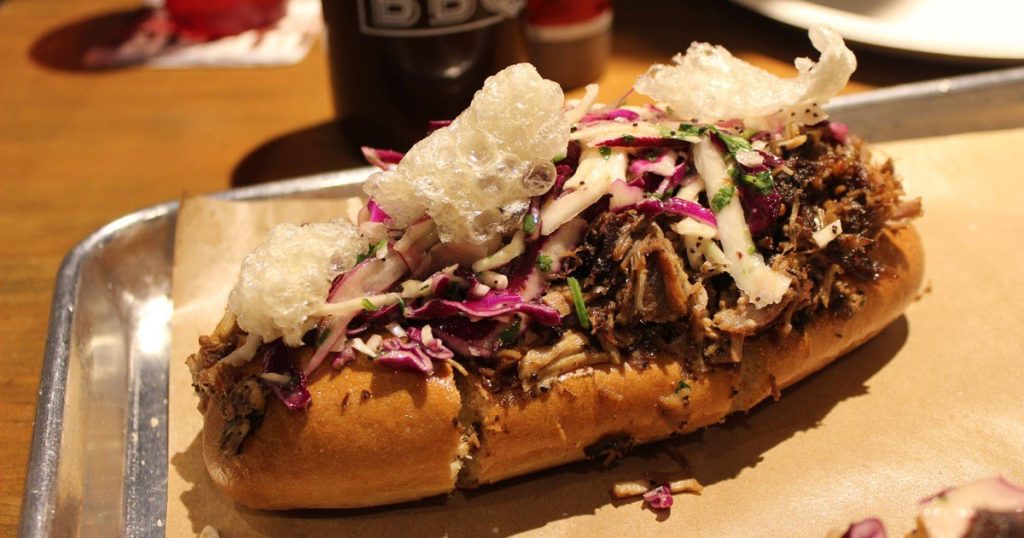 Decoding What Food Is Cleveland Famous For