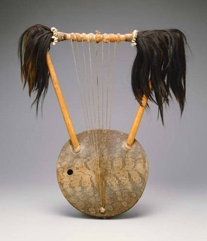Exploring The Functions Of Music In Medieval West Africa
