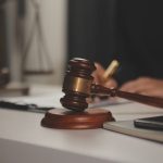 Exploring What Happens At A Motion To Adjudicate Guilt Hearing