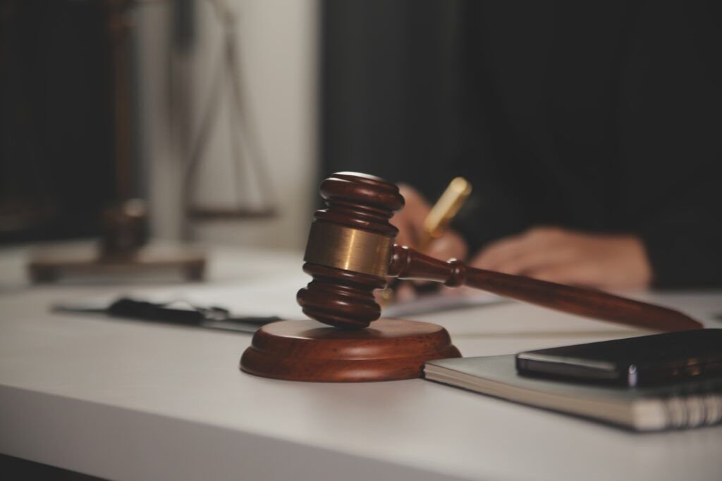 Exploring What Happens At A Motion To Adjudicate Guilt Hearing