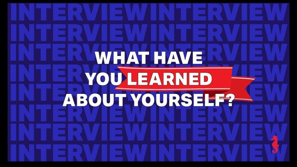Exploring Self-Discovery: What Have You Learned About Yourself