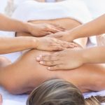 Unveiling The Benefits Of What Is 4 Hand Massage