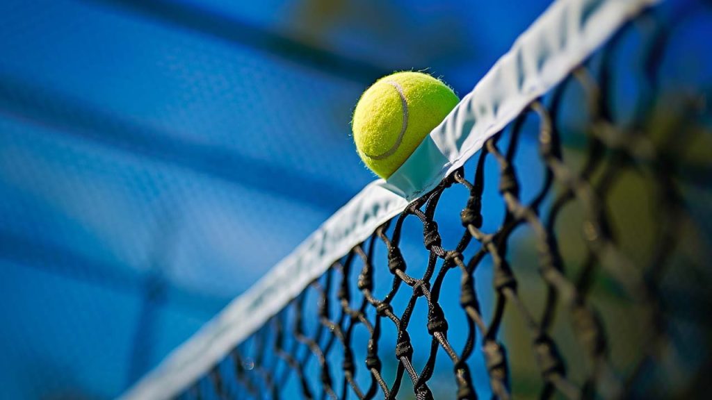 Understanding What Is A Let Ball In Tennis: A Complete Guide