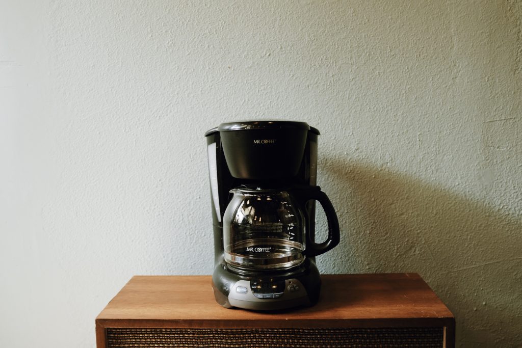 Understanding Auto Drip Coffee: What Is Auto Drip Coffee?