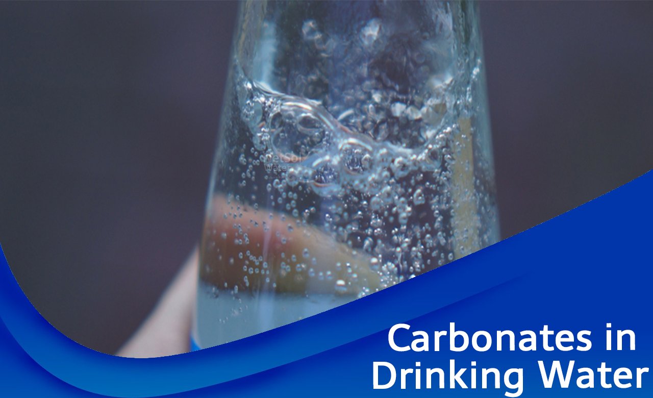 Exploring The Role Of Carbonate In Water: All You Need To Know