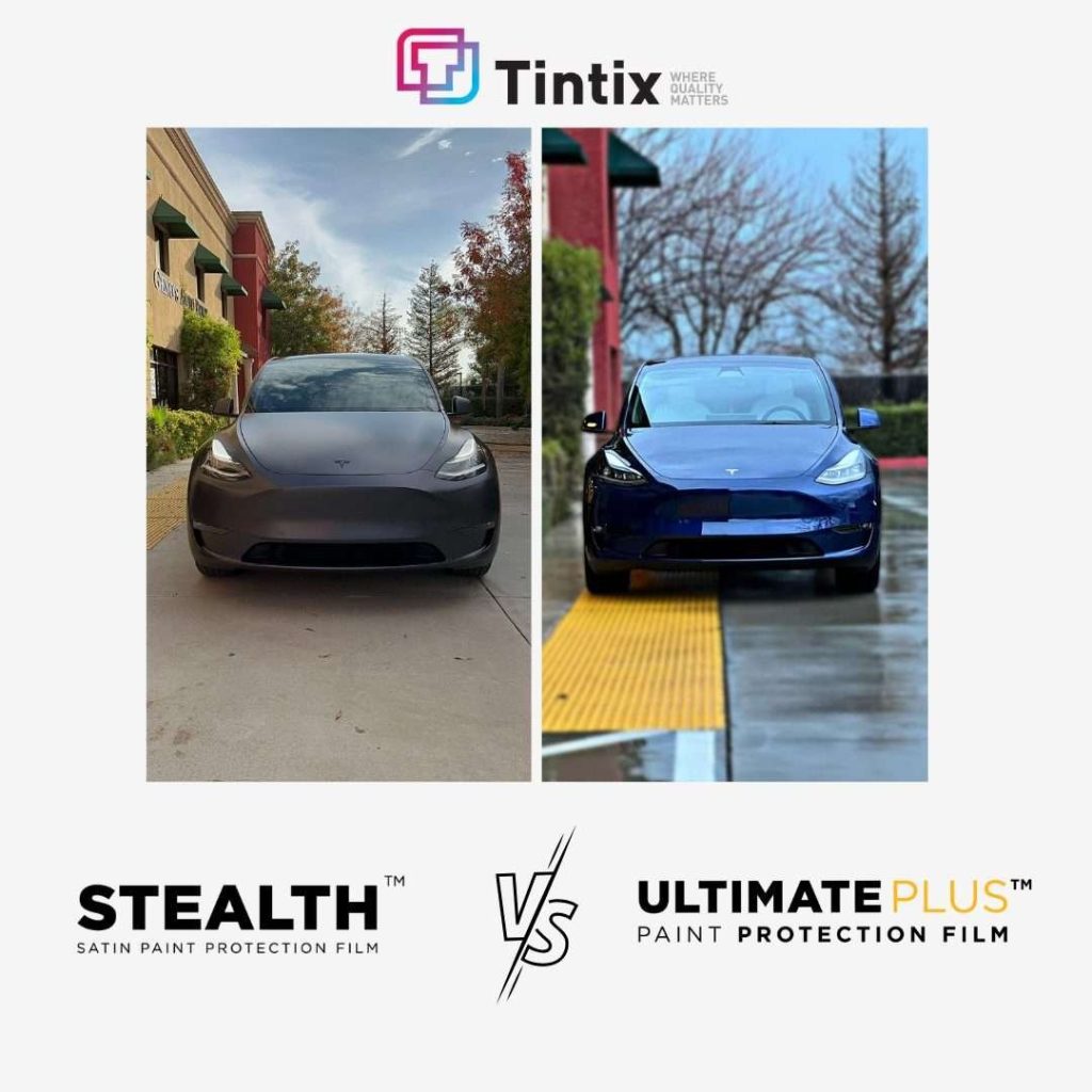Understanding Stealth Ppf: The Ultimate Guide