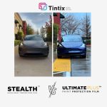 Understanding Stealth Ppf: The Ultimate Guide