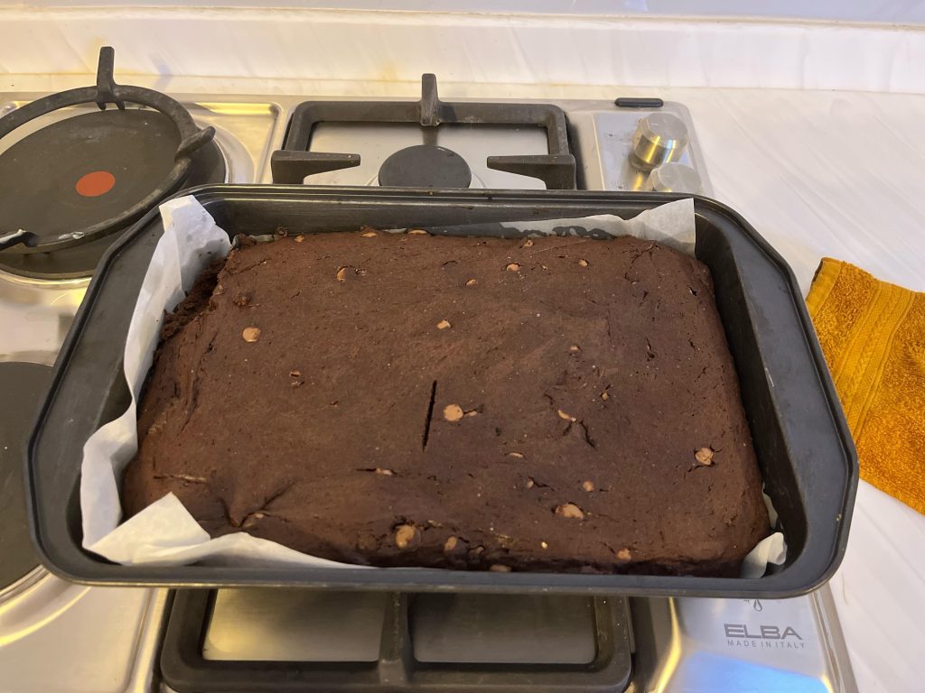 Creative Ways For What To Do With Failed Brownies