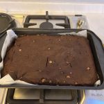 Creative Ways For What To Do With Failed Brownies