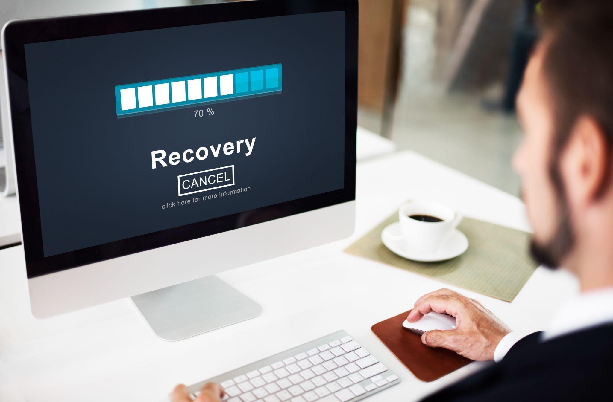 Recover What Matters Most with Cost-Effective Professional Services
