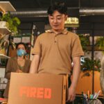 Chinese company layoffs