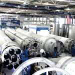global electro-tech manufacturing hub