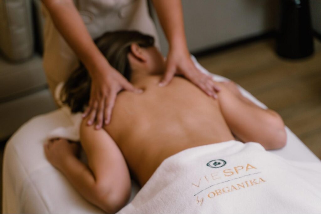 Discover the Refined Comfort of Massage Nuru London for a Relaxing Escape