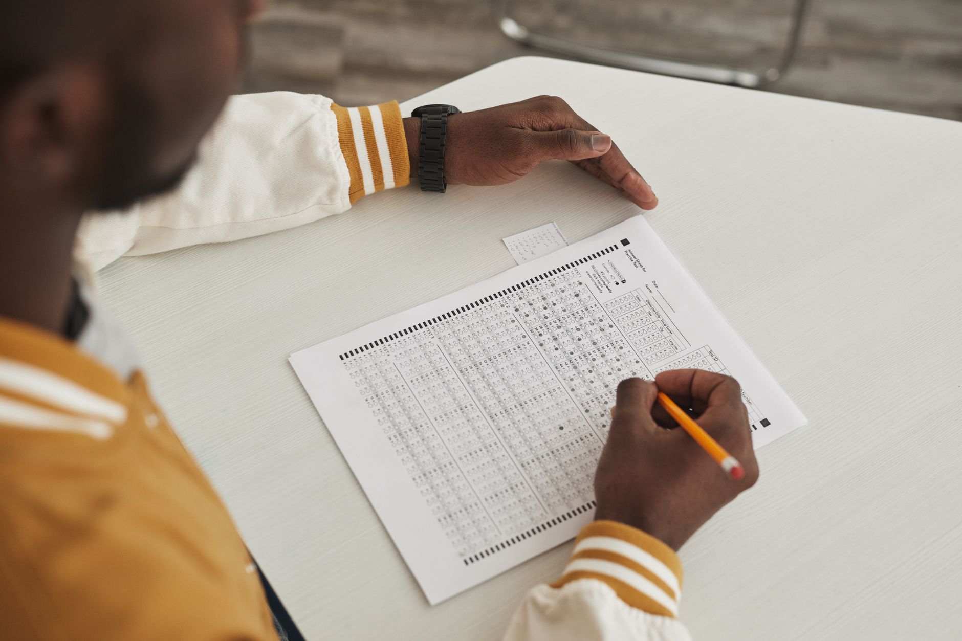 Village Administrative Officer answer keys